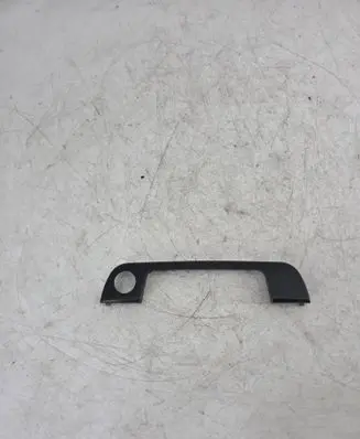 BMW 5 E34 Front door handle cover 512119262062