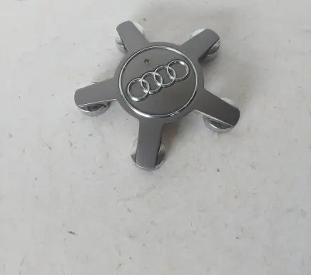 Audi Q5 SQ5 Original wheel cap 4F0601165