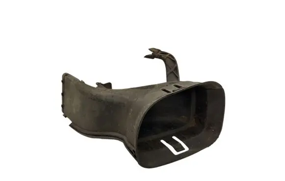 Mini Cooper Countryman R60 Brake cooling air channel/duct 9802119 184287 PDMTV20