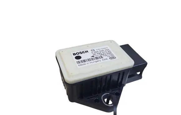 Citroen DS5 ESP acceleration yaw rate sensor 9664661580 0265005765