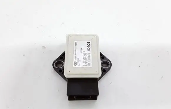 Mercedes-Benz Sprinter W906 ESP acceleration yaw rate sensor 0265005628 A9065420518 7003817