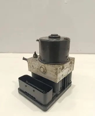 Volkswagen Touran I ABS Pump 1K0907379AA 10096003603 00005305G1