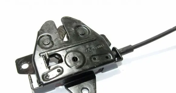 KIA Sorento Engine bonnet/hood lock/catch