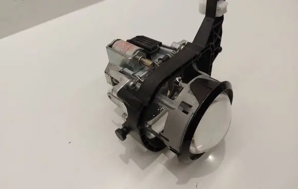 Headlight part