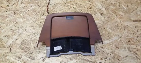 BMW 7 E65 E66 Car ashtray 8223327 7040946