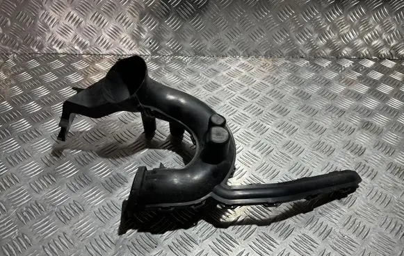 Nissan Juke I F15 Intake resonator 1KK0B