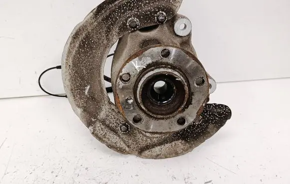 BMW 3 F30 F35 F31 Front wheel hub 6853819