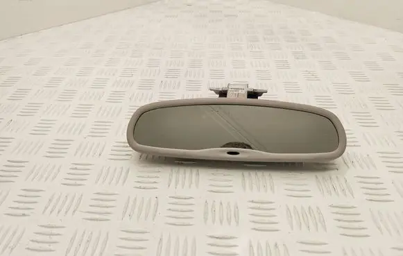 Renault Espace IV Rear view mirror (interior) 8200581866