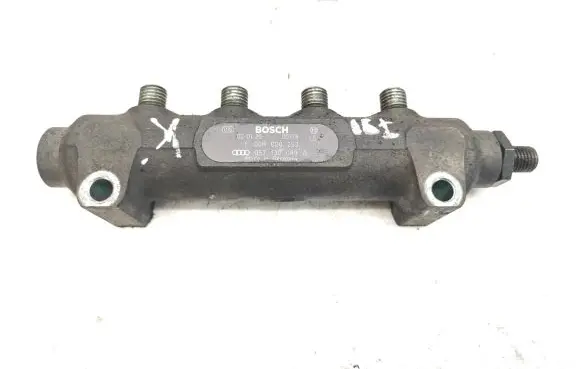 Audi A8 S8 D2 4D Fuel main line pipe 057130089A F00R000253