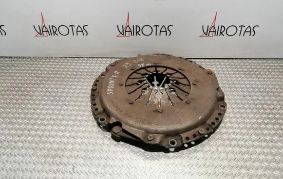 Mercedes-Benz Sprinter W901 W902 W903 W904 Pressure plate A006250260480 3082269301 M250260