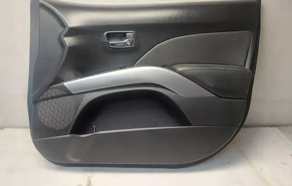 Mitsubishi Outlander Rear door card panel trim