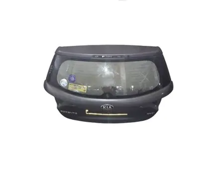 KIA Sorento Tailgate/trunk/boot lid 737002P520