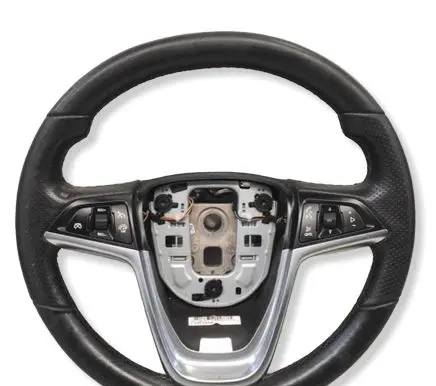 Opel Meriva B Steering wheel 13351028 307178399P10 0060028858