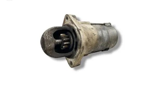 Hyundai Santa Fe Starter motor 361002F000