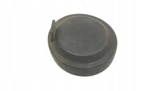 Dacia Sandero Headlight/headlamp dust cover 89392067
