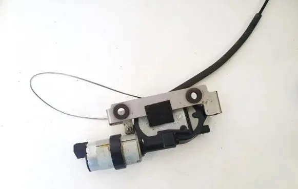 Audi A6 S6 C5 4B Seat adjustment motor 2801600c