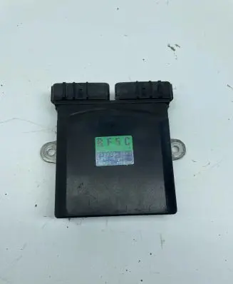 Mazda 6 Fuel injection control unit/module 1310001241 RF5C18701A