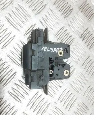 Renault Vel Satis Tailgate/trunk/boot lock/catch/latch 8200257615
