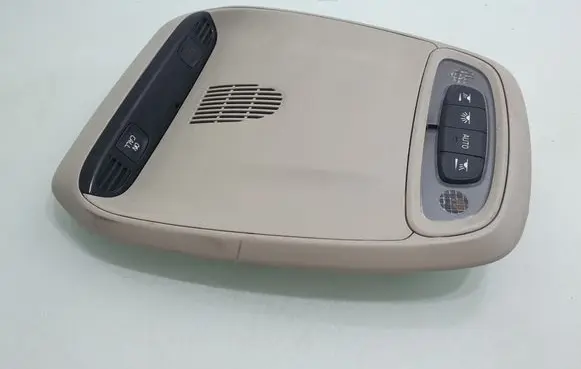 Volvo V40 Front seat light 31398259