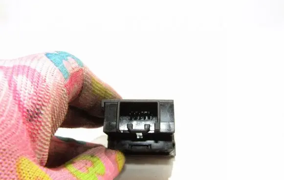 Skoda Praktik (5J8) Parking (PDC) sensor switch gs1d66ps0a