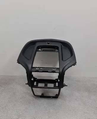 Citroen Jumper Dashboard center trim panel 1314861070 ST7551 1314859070