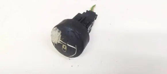 Citroen C3 Pluriel Central locking switch button 96405778XT