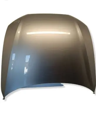 Audi A6 S6 C7 4G Engine bonnet/hood 