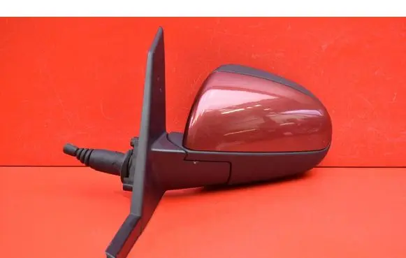 Mitsubishi Colt Front door electric wing mirror 014259