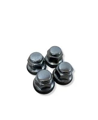 Mazda 6 Nuts/bolts 