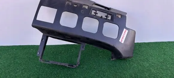 BMW 5 E60 E61 Radiator support slam panel 5111703369709PGOD