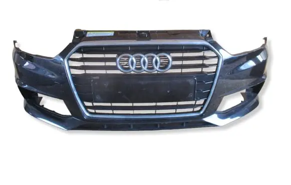 Audi A1 Front bumper 8XA807437D