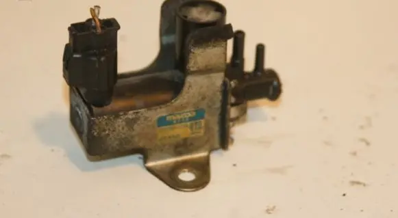 Mazda 6 Turbo solenoid valve F2L318741 1397000700