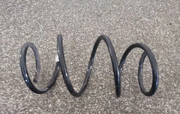 BMW 3 F30 F35 F31 Front coil spring