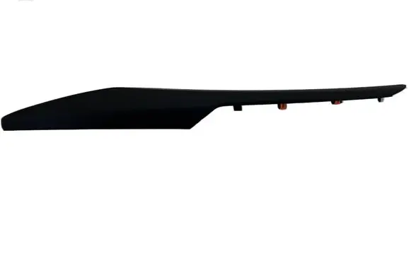 Toyota Avensis T270 Center console decorative trim 58834