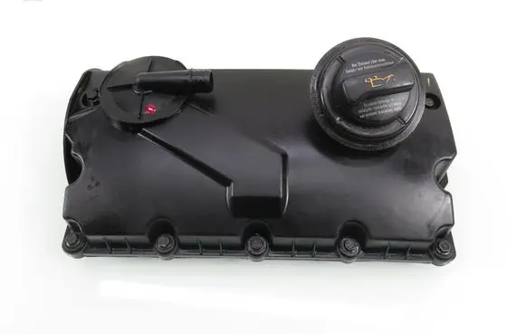 Volkswagen Golf V Rocker cam cover 038103469Q