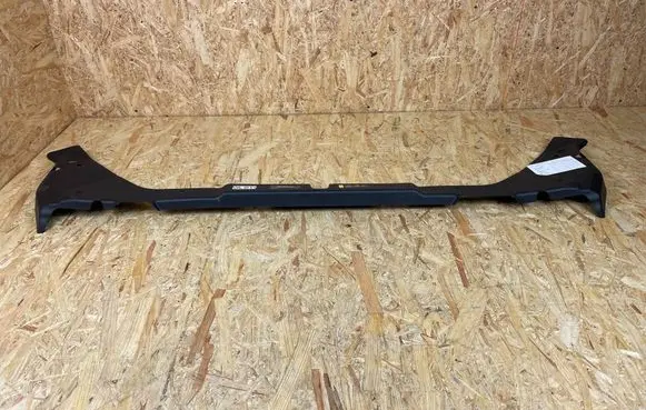 Volvo S60 Engine bonnet/hood lock trim molding 32277308