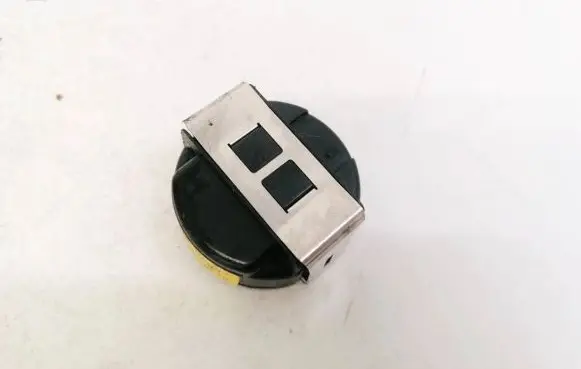 Rain sensor