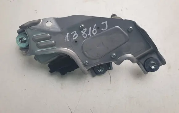 Toyota Auris E180 Wiper motor 8513002050 2596002501