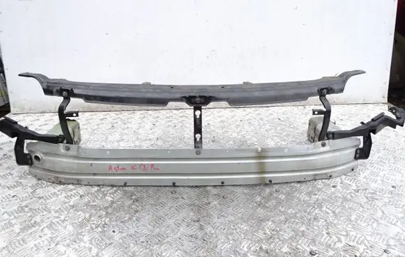 Opel Astra K Radiator support slam panel 