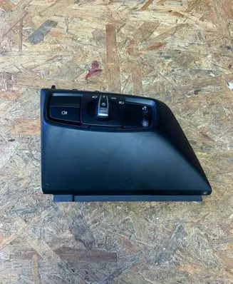 BMW X5 F15 Light switch 6824884