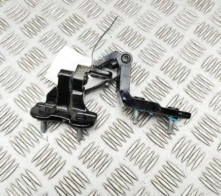 Mercedes-Benz A W177 Rear door hinge set A1777302402 A1777302602