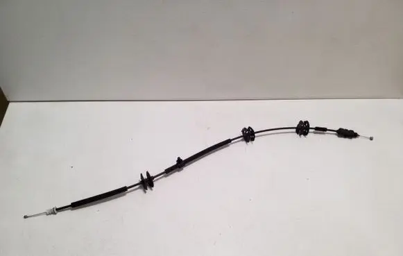 Ford Transit Custom Sliding door cable line 