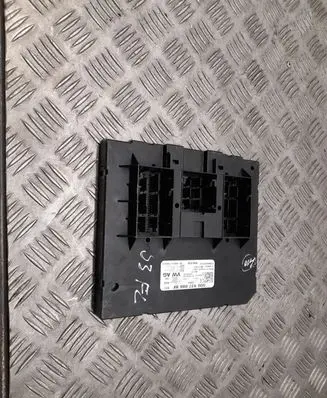 Audi A3 S3 8V Comfort/convenience module 5Q0937086BF 5Q0937086
