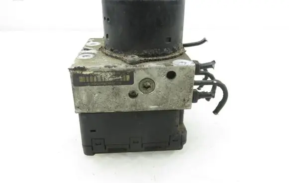 Volkswagen Golf IV ABS Pump 10094903003 1J0907379D 1J0614117B