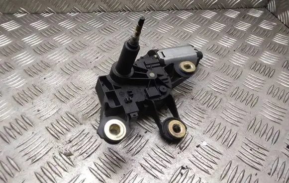 Ford Transit - Tourneo Connect Rear window wiper motor 2T1417W401AC 404737B