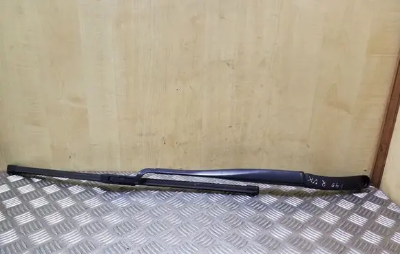 Hyundai i40 Windshield/front glass wiper blade 