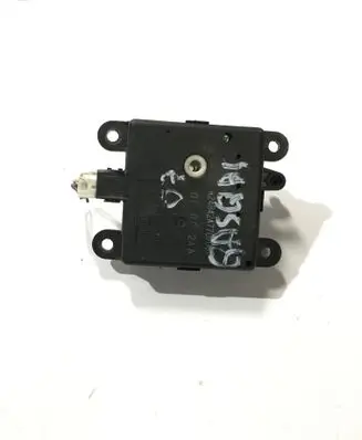 Nissan Qashqai Air flap motor/actuator A24842A7702001 070724A
