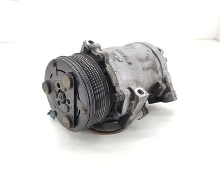 Opel Zafira A Air conditioning (A/C) compressor (pump) SD6VB 27011998
