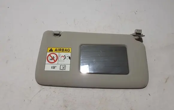 Renault Kangoo III Sun visor 964000528R