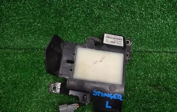 KIA Stinger Blind spot module 95811J5000